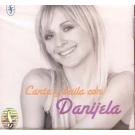 DANIJELA MARTINOVIC - Canta y baila con, 2006 (CD) DANIJELA MARTINOVIC - Canta y baila con, 2006 (CD)